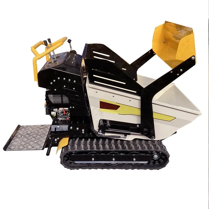 800kg Mini Dump Truck