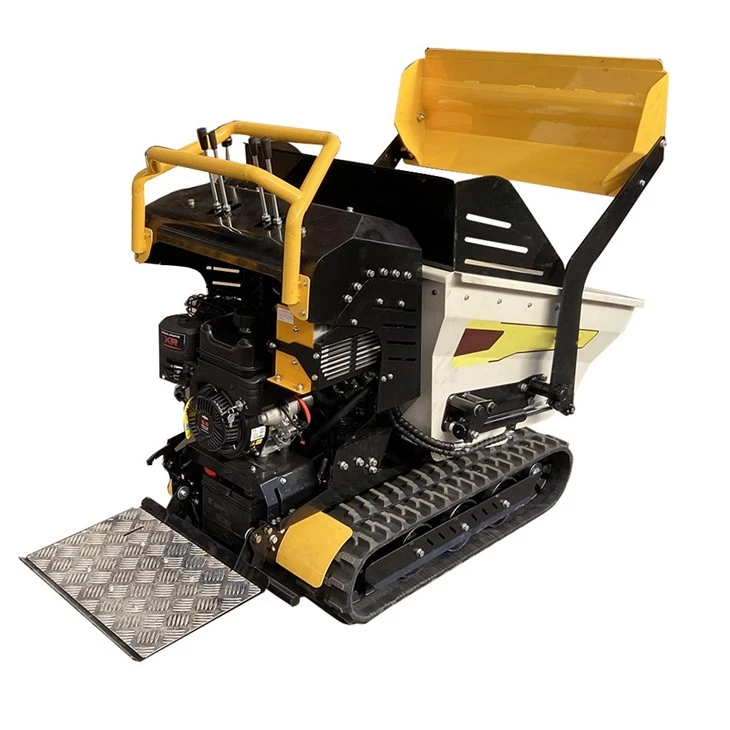 800kg Mini Dump Truck