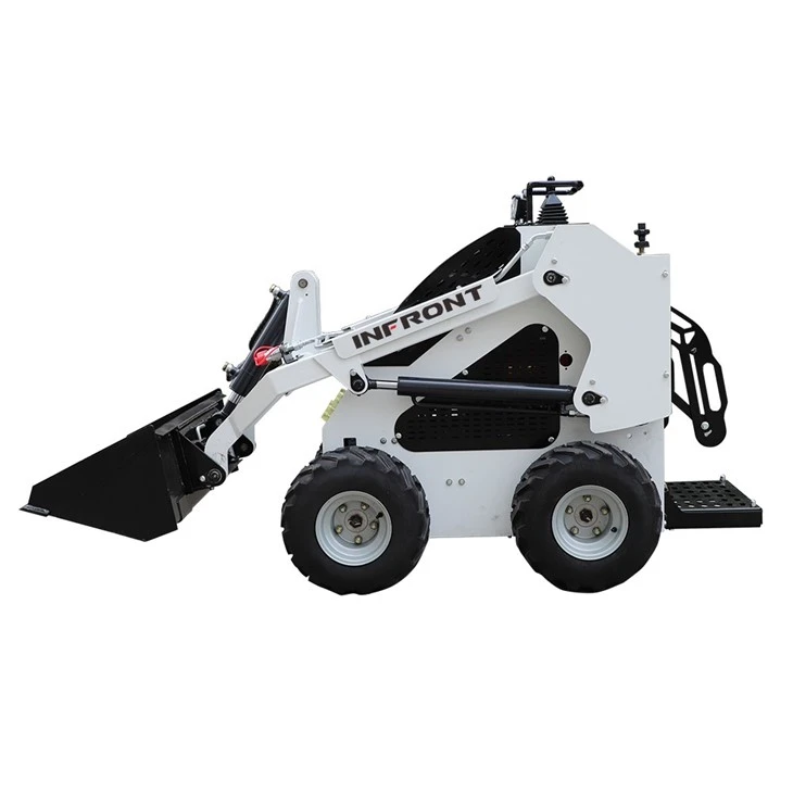 Chinese Skid Steer
