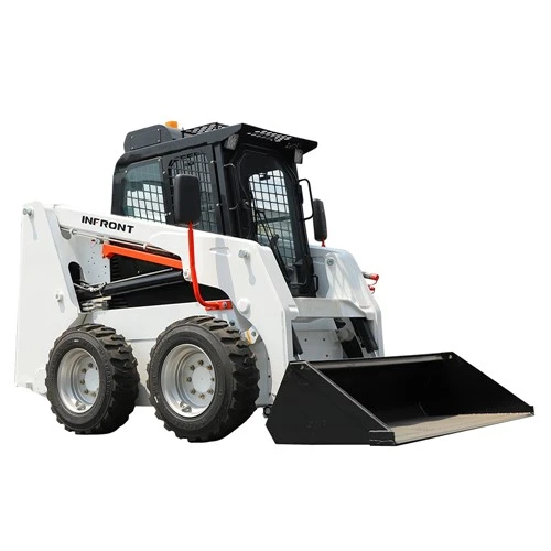 Skid Steer Loader YF50
