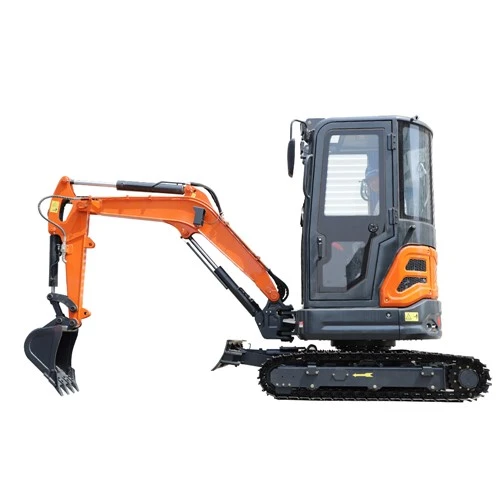 Yfe25 mali mini bager