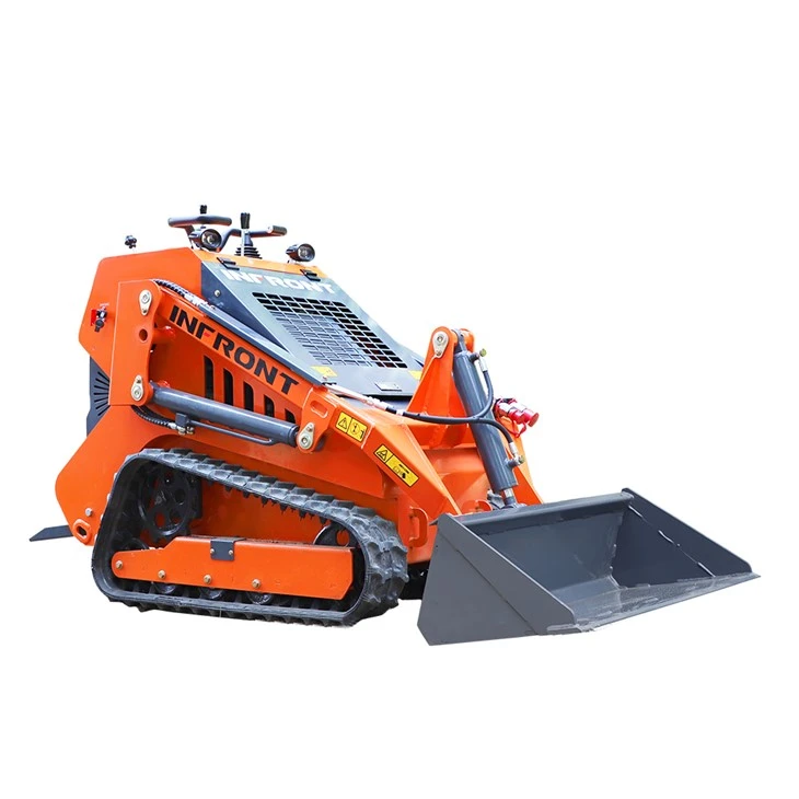 YF380A Mali utovarivač